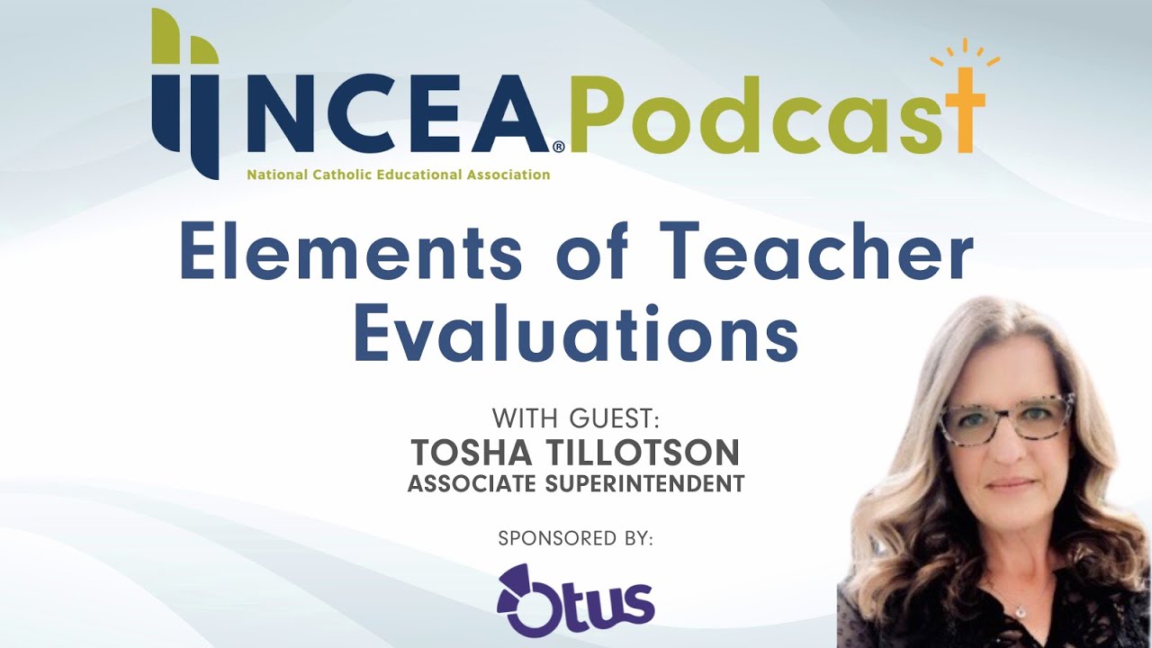 Elements of Teacher Evaluations