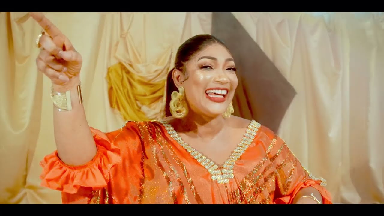 MAMAYE SYLLA BOBO NENE VIDEO OFFICIEL