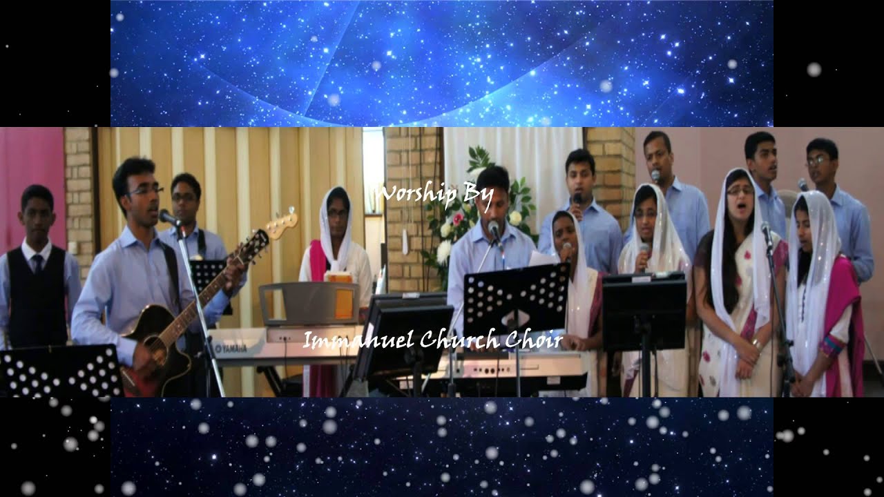 Immanuel Pentecostal Church 8Th convention Promo