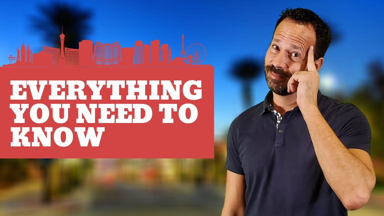 Pros and Cons of Moving to Henderson, NV