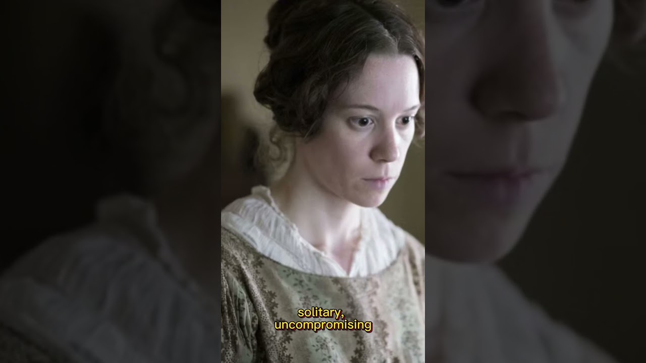 Emily Bront&euml; - The Strange One?