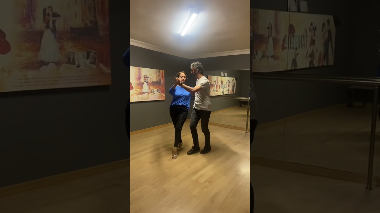 Tango &Ouml;zel ders #tango,#tangodersleri,#tangokursu,#tangofig&uuml;rleri,#tangohareketleri,#tango&ouml;ğreniyor