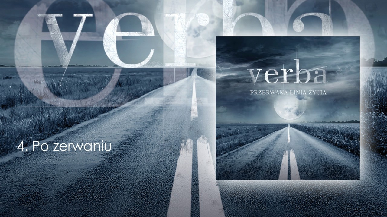 Verba - Po zerwaniu