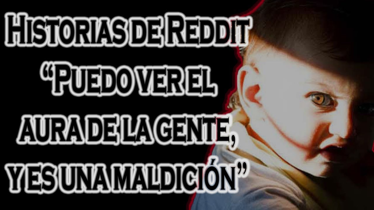 Historias de Reddit: 