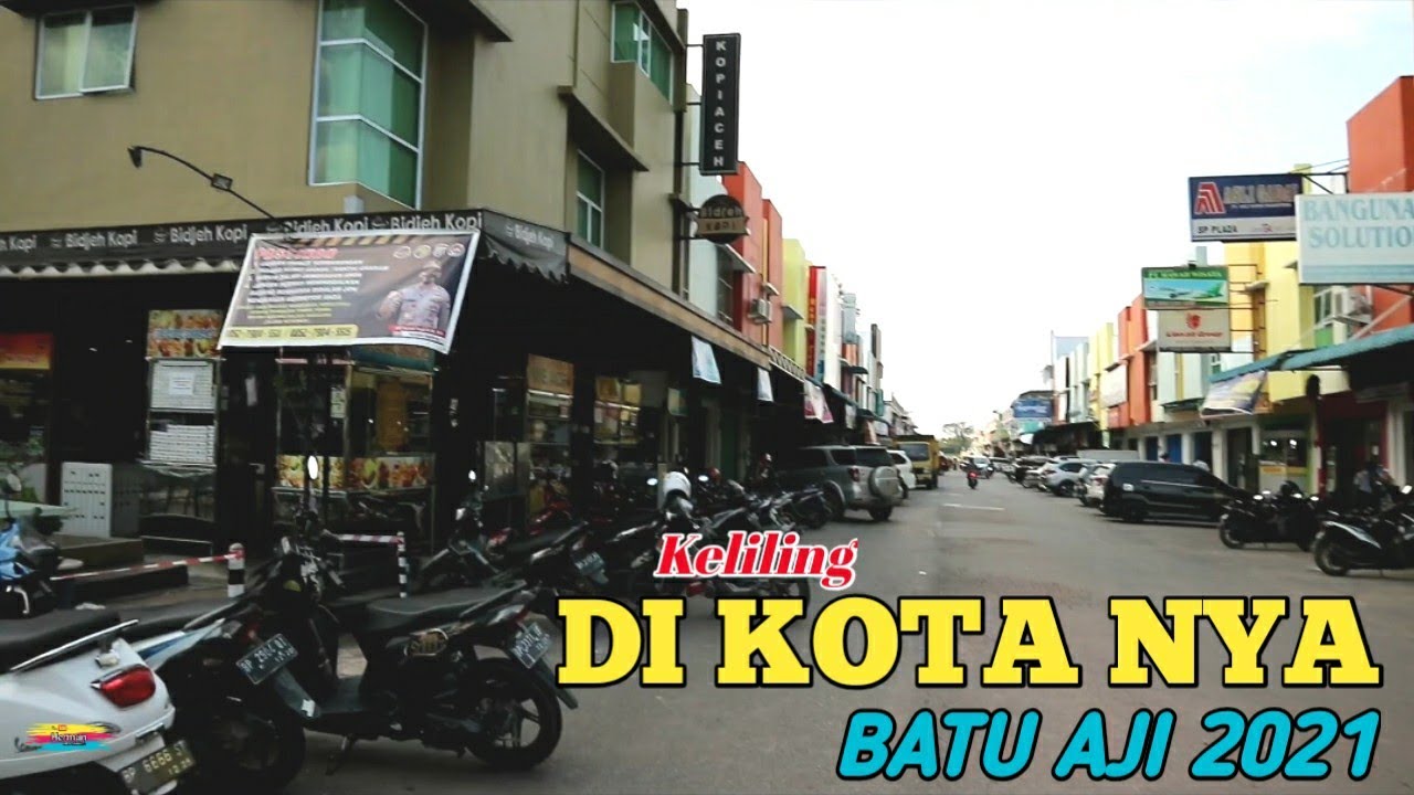 Suasana sp batu aji batam 2021