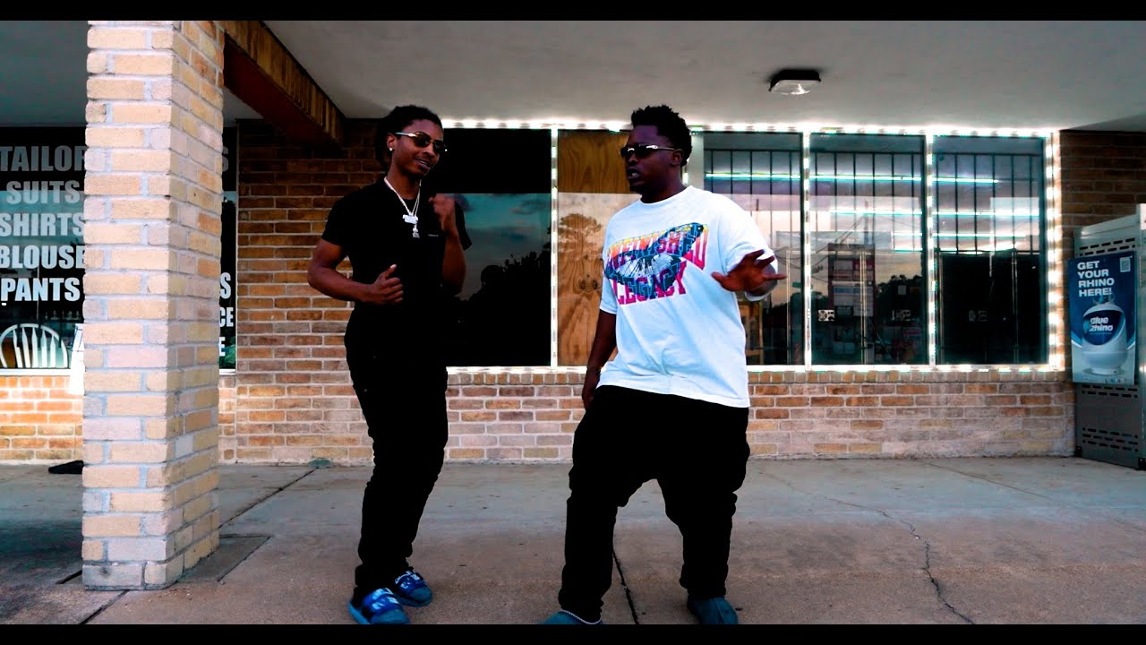 Certified Trapper - Perc 10 (ft. AyooLii) (Official Music Video)