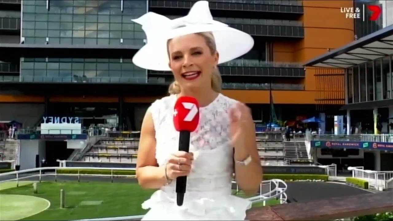 2025 MRC CAULFIELD CUP _ ATC THE EVEREST Telecast Opener