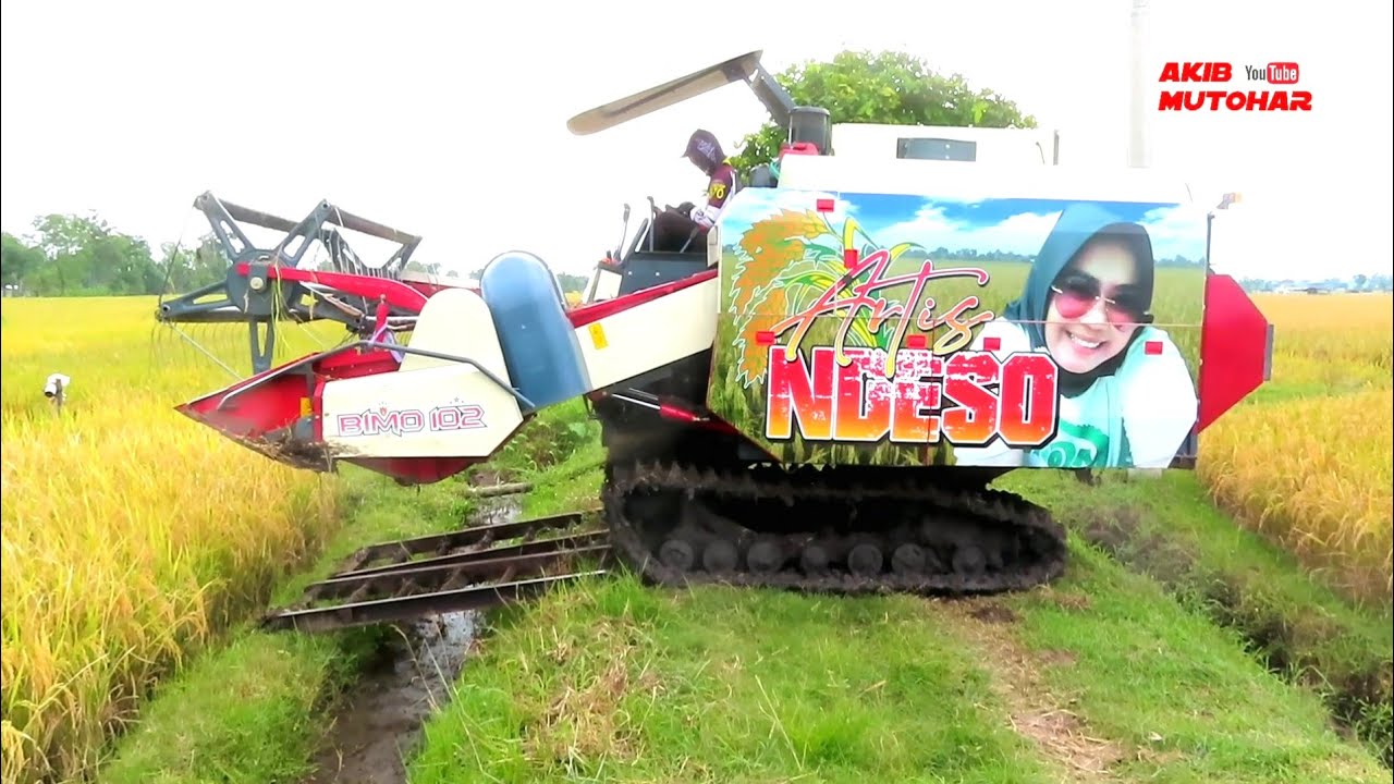 ARTIS NDESO DI PONOROGO