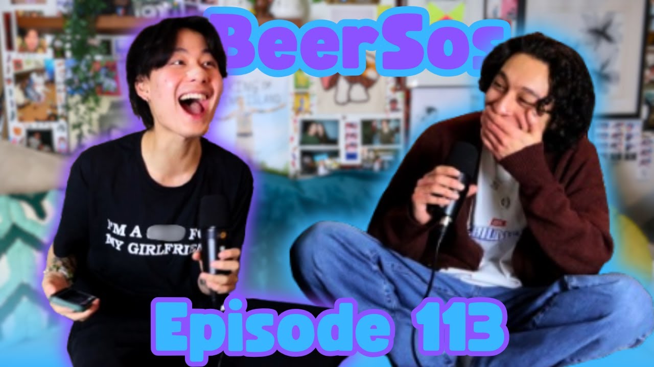 We were losers last year… | BeerSos #113