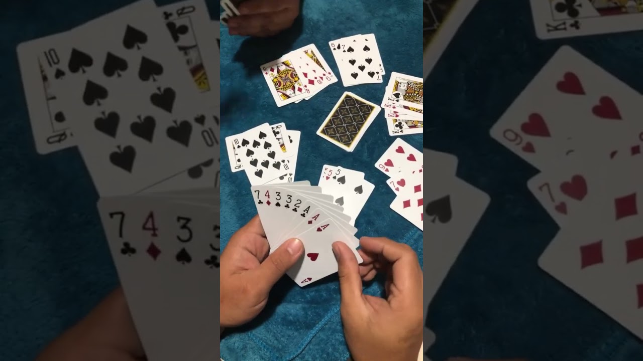 Ganda ng mga cards. Hehe