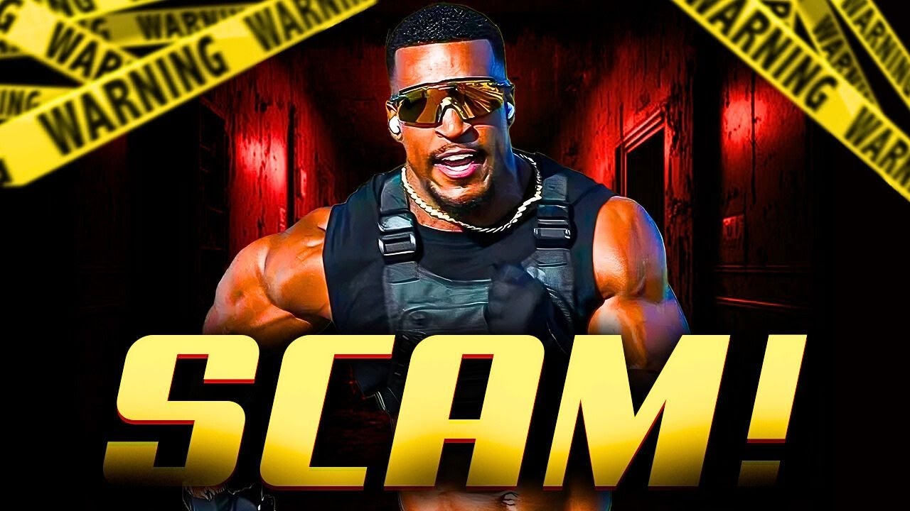 The Fall of Ashton Hall | Scam Exposed