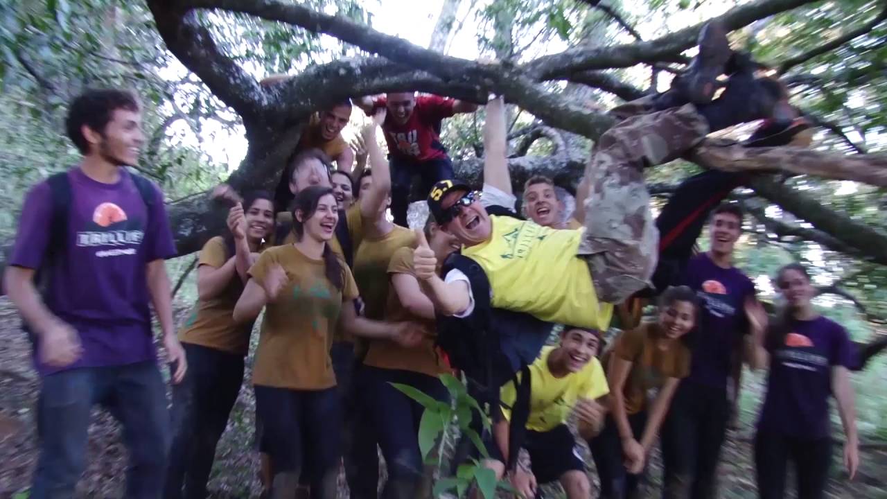 COLEGIO FADMINAS  AVENTURA