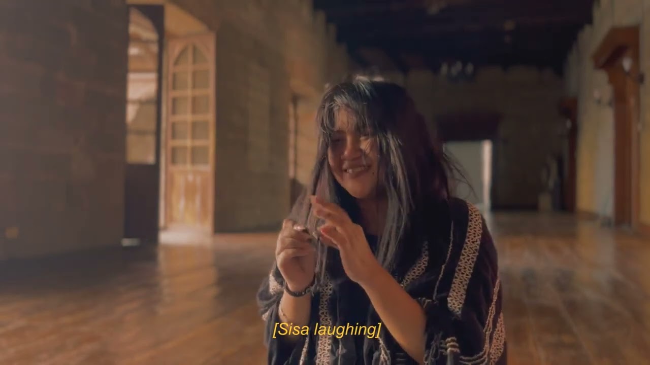 Noli Me Tangere Kabanata 39: Donya Consolacion