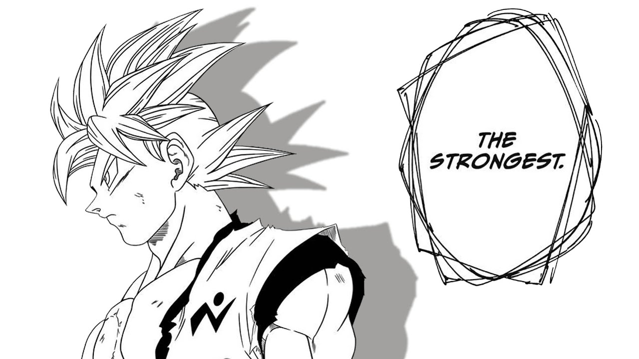 Why Goku Will Always Be 