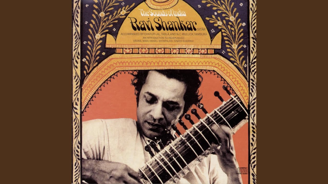Sindhi-Bhairavi