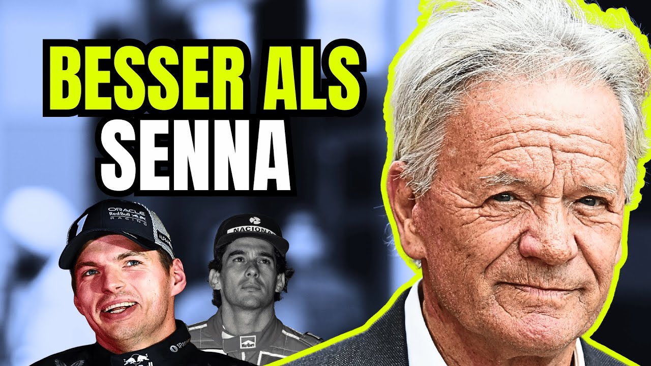 Marc Surer EXKLUSIV: 