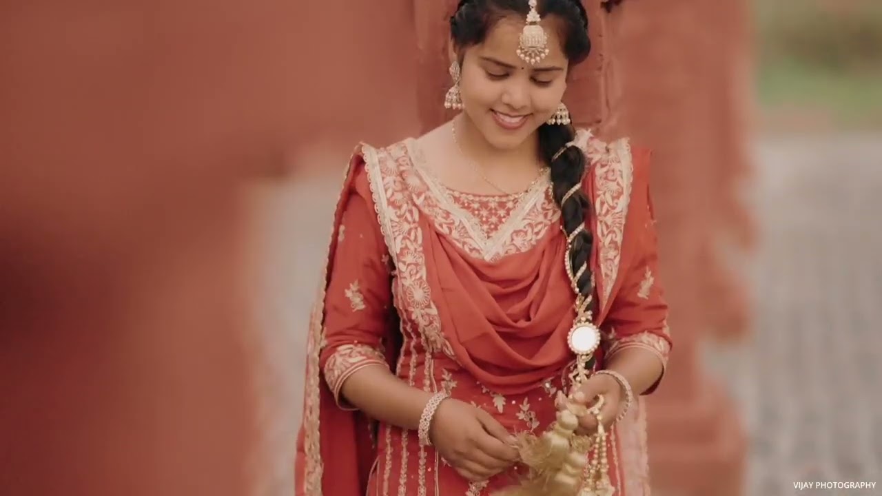 kirandeep&Rupinder prewedding 