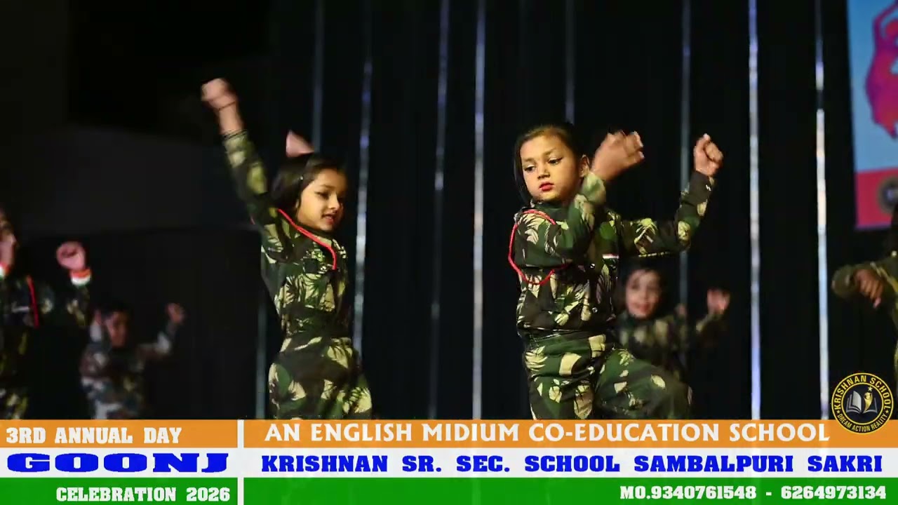 ANNUAL DAY CELEBRATION 2026