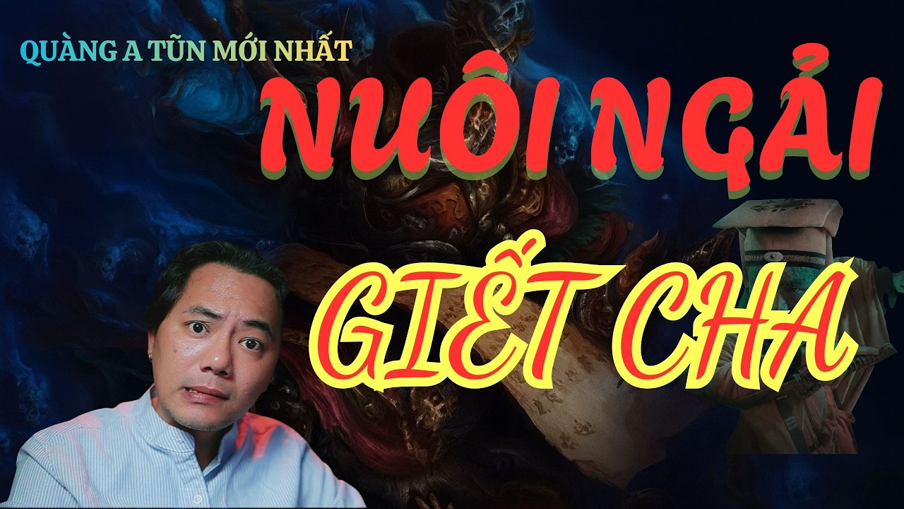 QUÀNG A TŨN MỚI NHẤT : 
