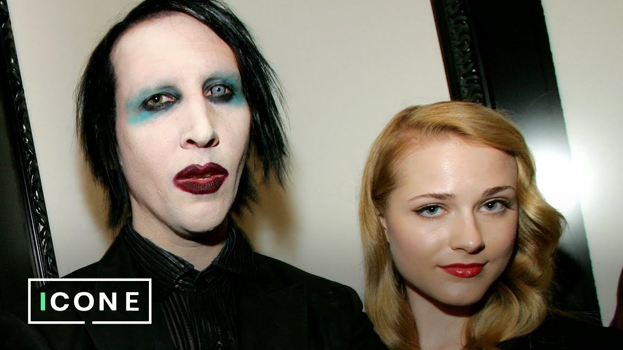 La confessione di Rachel Evan Wood che ha rivelato che Marilyn Manson è un mostro
