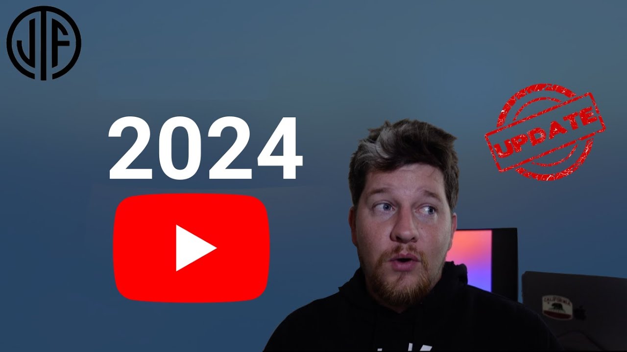 Channel Update 2024 Edition