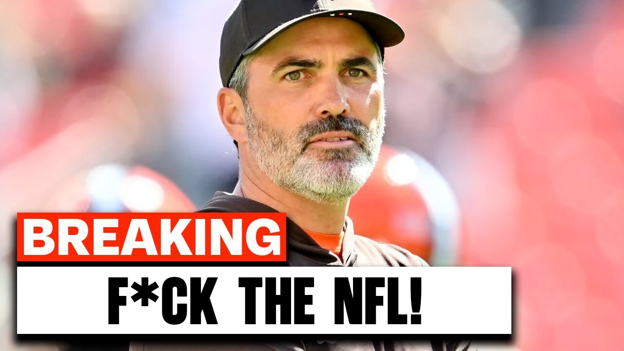NFL OWNERS ERUPT On Falcons After BIG Stefanski Contract To COMPETE Against Shedeur Sanders...
