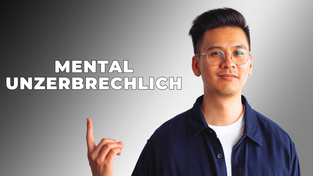 Wie du die Kontrolle über dein Leben zurück gewinnst