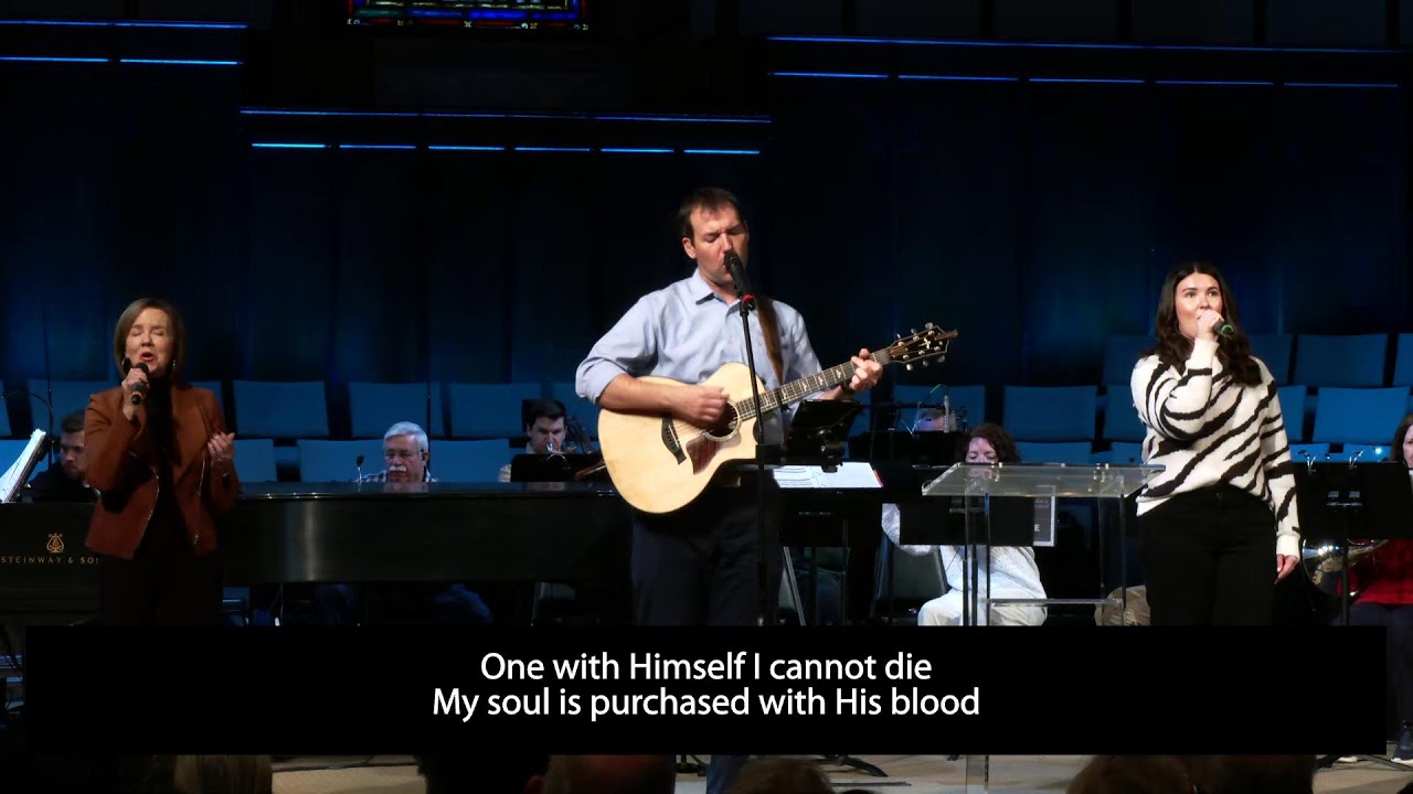 FBC Live! - Sunday, January 4, 2026