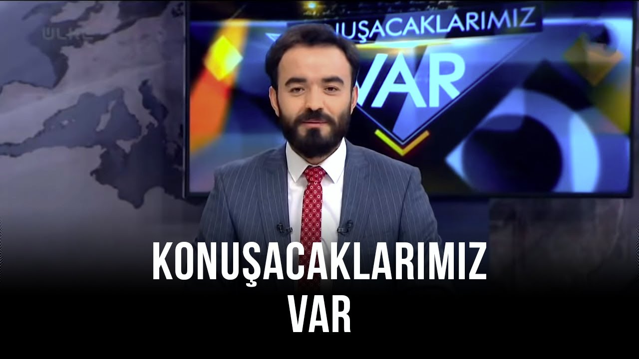 Konuşacaklarımız Var - Orhan Karaağaç|Mehmet Akif Can|Hür Mahmut Yücer|Halis Aydemir|20 Haziran 2020