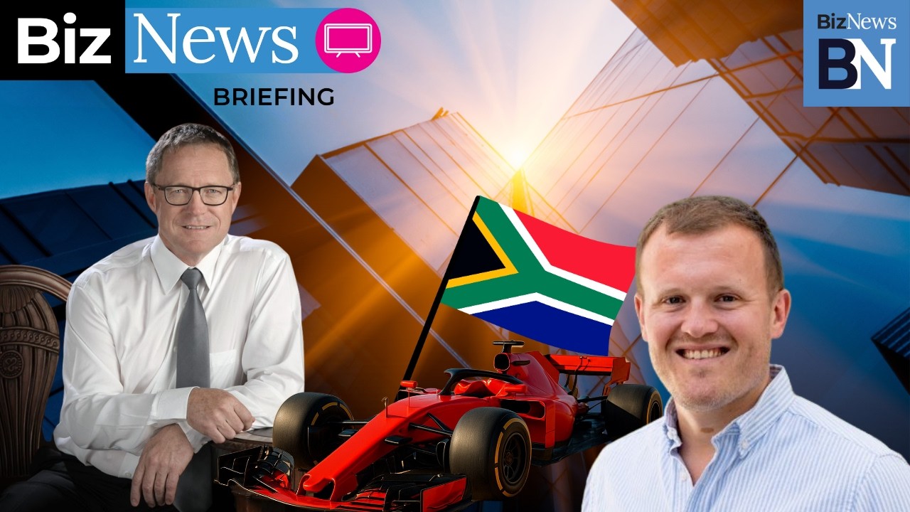 BN Briefing: Dawie Roodt on Budget; Cameron defends firearm ownership; bringing F1 back to SA