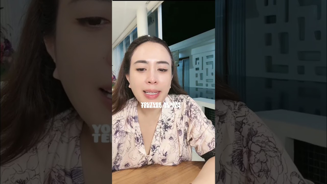 Selesai Undang Semua Anak DA, Maharani Jujur Ungkap Rangkuman Semuanya Bilang Begini