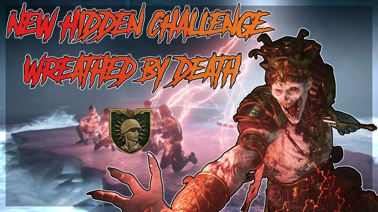 NEW! LAST SHADOW HUNTER HIDDEN CHALLENGE 