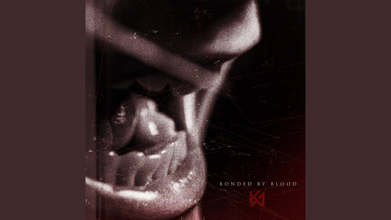 Bonded By Blood