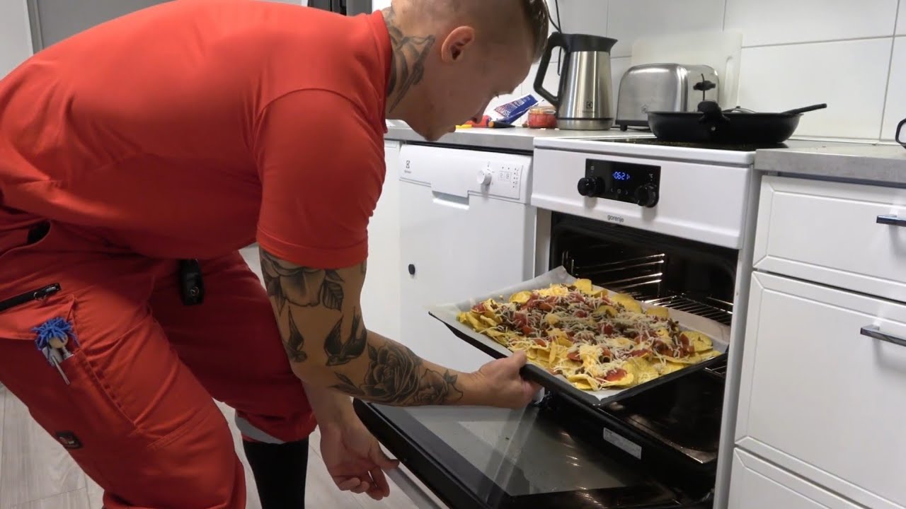 Sakun Nachopelti
