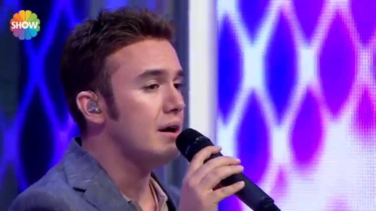 Mustafa Ceceli ve Mehmet Düet 