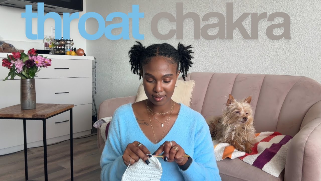throat chakra