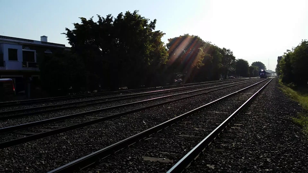 L&iacute;nea San Mart&iacute;n. Servicio r&aacute;pido a buena velocidad por Devoto.