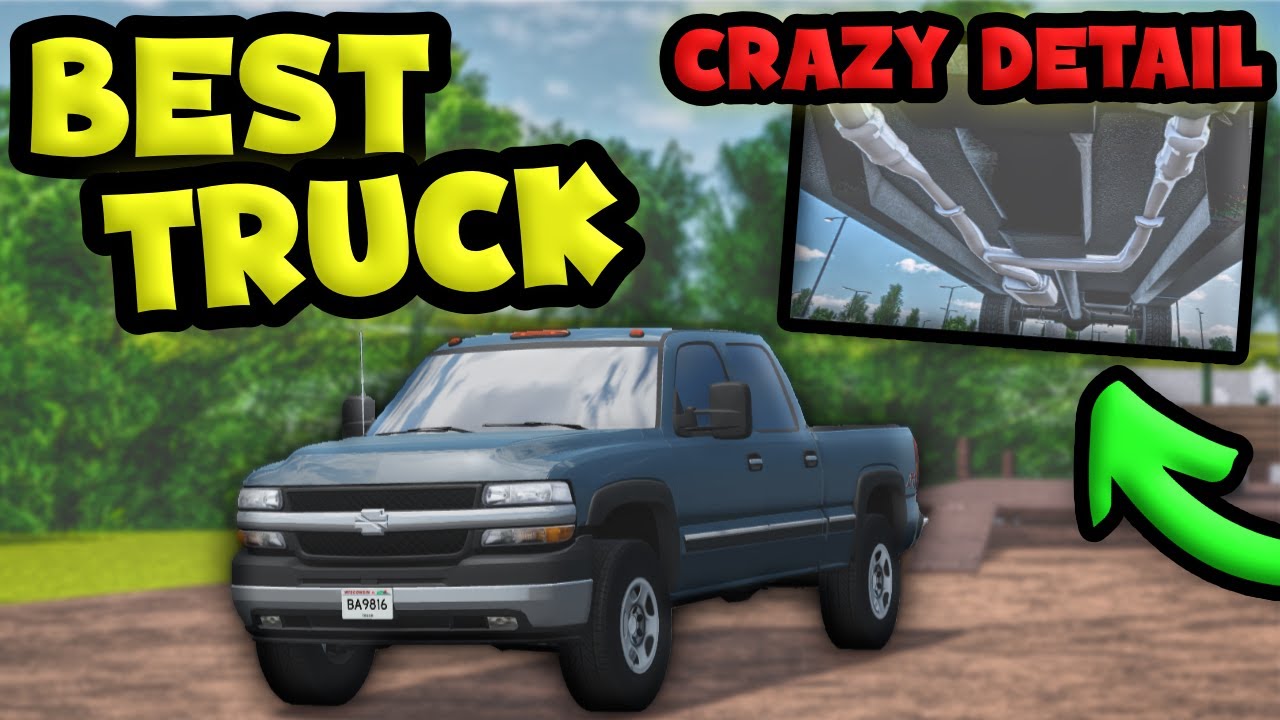 This Is The MOST DETAILED TRUCK In Greenville! | Greenville Wisconsin