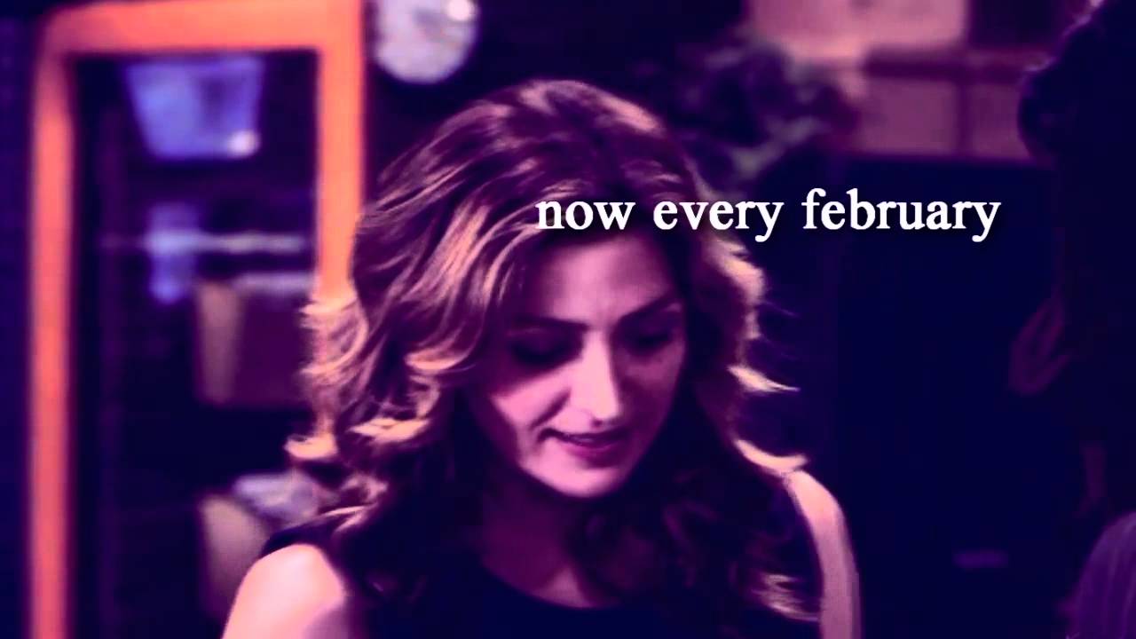 ~ You Think I Am Pretty Without Any Make Up On ~ Jane/Maura