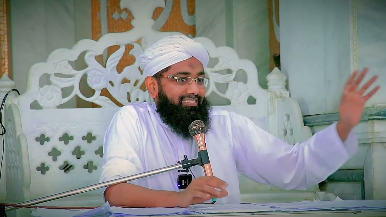 Namaz ke Fayde Or Barkatain | Namaz ki Ahmiyat | Important of prayers |  Bayan Shoban Attari