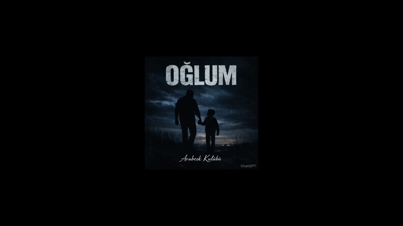 Oğlum - Duygusal Arabesk Cover 2026