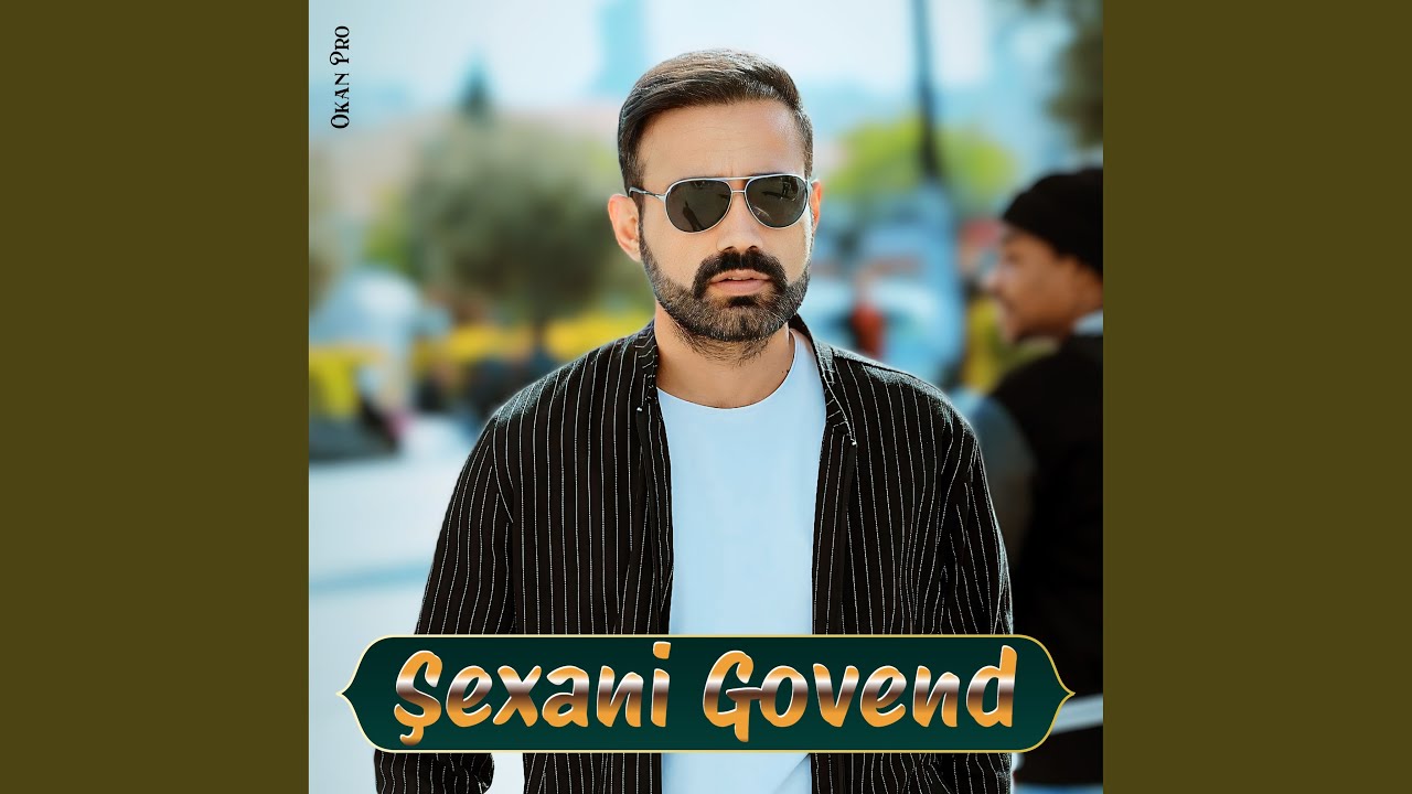 Şexani Govend