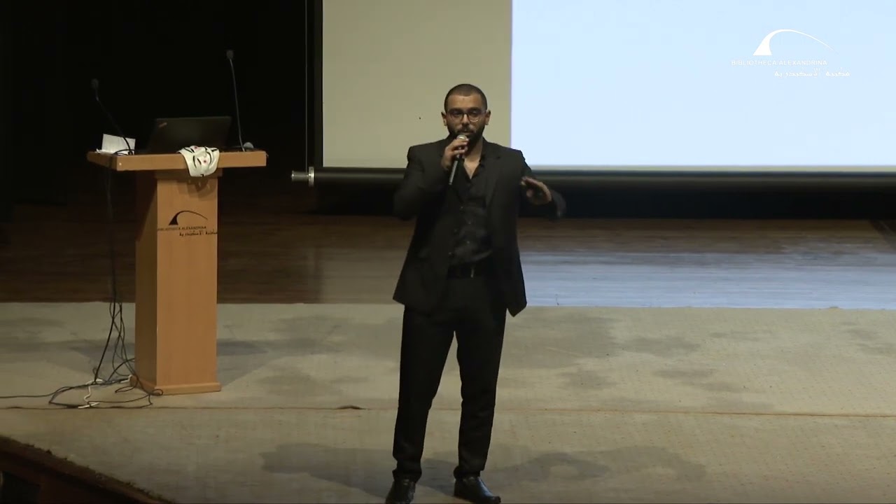 مؤتمر اختر كُلِّيتك 2022 – كلية الحاسبات والمعلومات