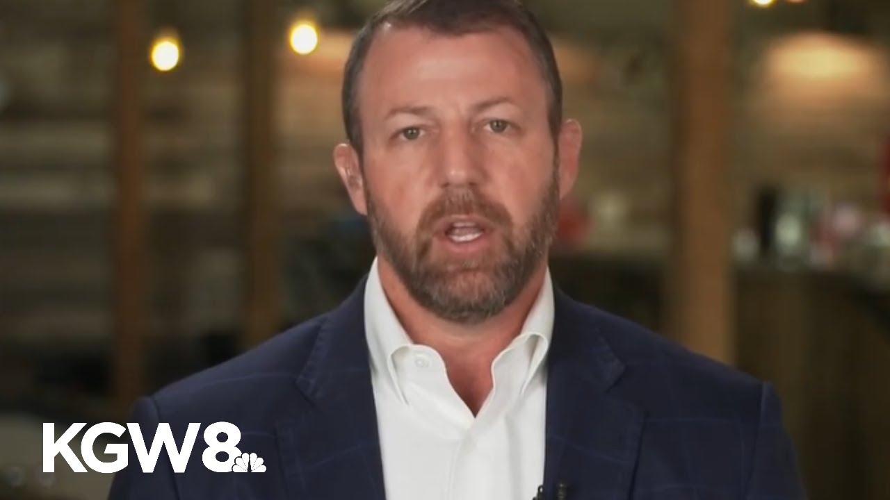 Who is Markwayne Mullin, Trump's replacement pick for DHS secretary?