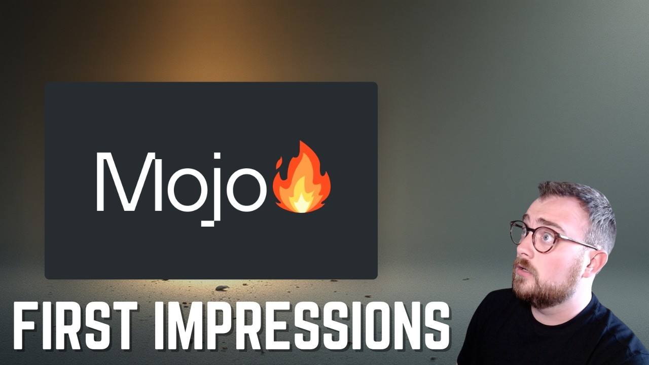 Mojo: Первые впечатления &mdash; станет ли он следующим Python?