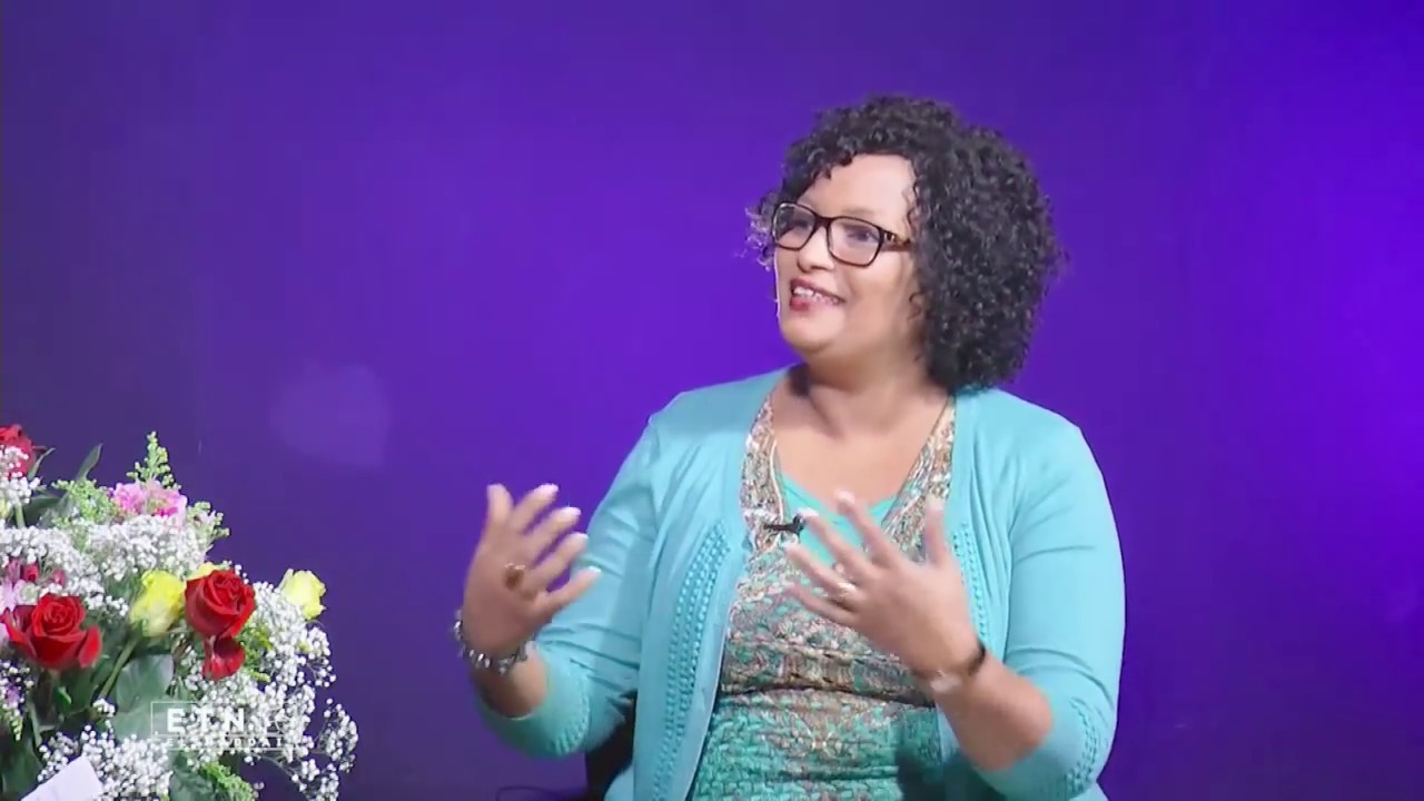 Life Testimony of Pastor Beletu Habte