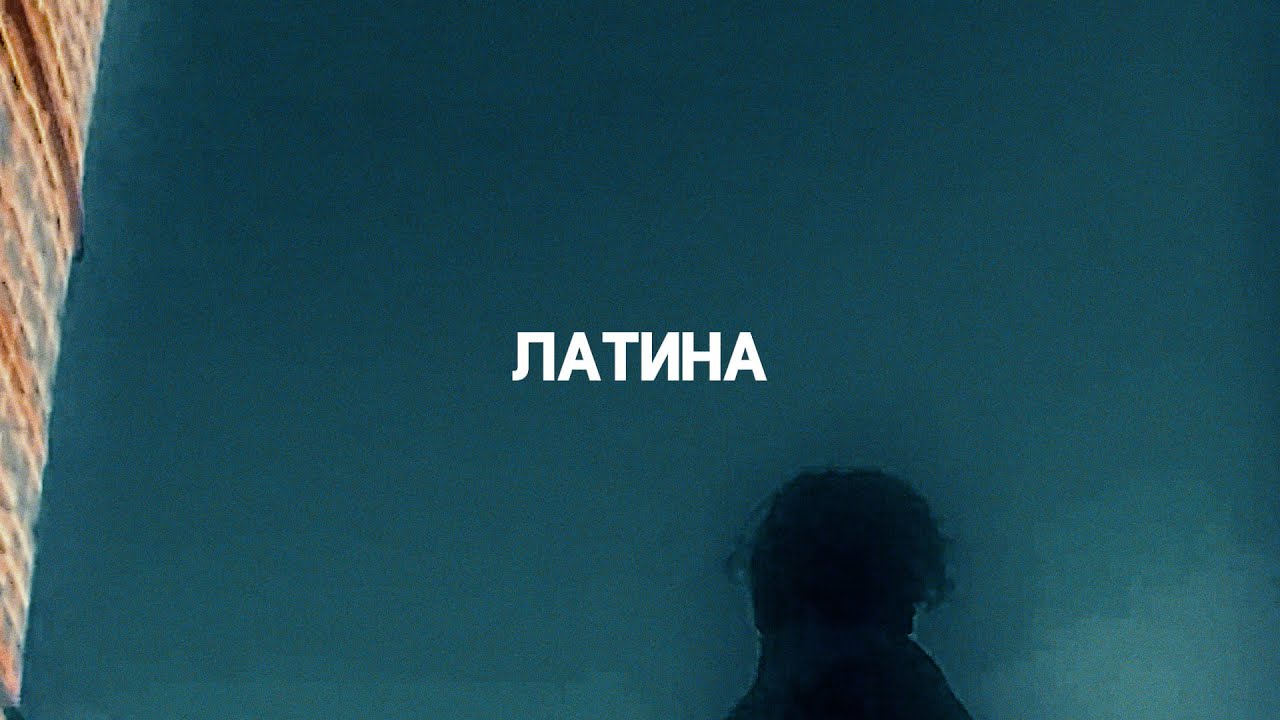 SALUKI + ANIKV + КУОК TYPE BEAT - ЛАТИНА