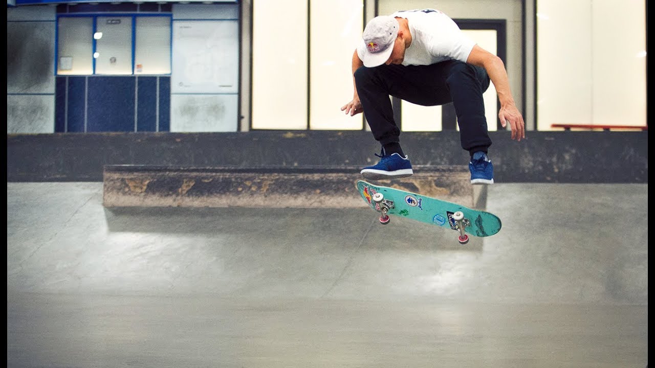 BATB 11 | Final Four: Sewa Kroetkov in Slow Motion