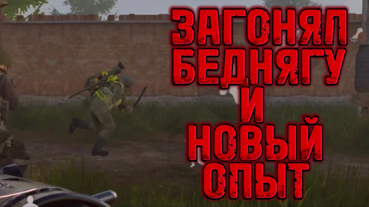 Arena breakout. СКС.