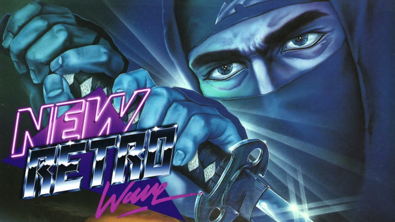 Auto Reverse 1985 - Your Favorite Shinobi